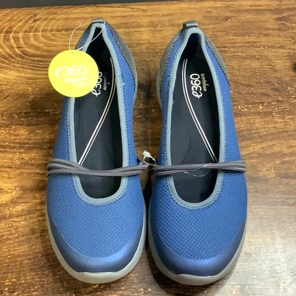 Easy Spirit Shoes Easy Spirit E36 Womens Flats Nwt Poshmark
